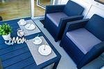 Balkon - 0409 - Top-Hundeurlaub