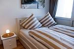 Schlafzimmer - 0409 - Top-Hundeurlaub