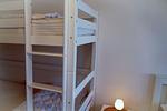 Schlafzimmer - 0409 - Top-Hundeurlaub