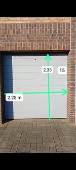 Fassade / Eingang - Seehafen 1.5 - Top-Hundeurlaub