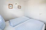 Schlafzimmer - Haus Bielefeld Ferienwohnung 29 - Top-Hundeurlaub
