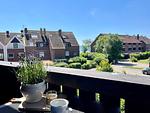 Balkon - "Mühle & Meer" - Top-Hundeurlaub