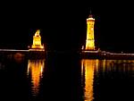 Hafen Lindau Insel - Ferienwohnung Idylle am See - Top-Hundeurlaub
