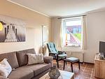 Wohnzimmer - Wohnung 098 - Top-Hundeurlaub