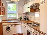Küche / Küchenzeile - Wohnung 098 - Top-Hundeurlaub