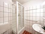 Badezimmer - Wohnung 098 - Top-Hundeurlaub