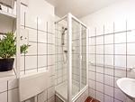 Badezimmer - Wohnung 098 - Top-Hundeurlaub