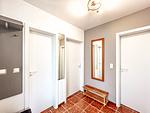 Fassade / Eingang - Wohnung 098 - Top-Hundeurlaub