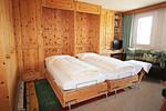 Wohnzimmer - Residenza Lagrev - 1 Zimmerwohnung Nr. 118 - Typ 12B - 1. Etage - Ost - Top-Hundeurlaub