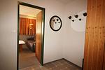 Berge - Residenza Lagrev - 1 ½ Zimmerwohnung Nr. 007 - Typ 15A - Hochparterre - Süd - Top-Hundeurlaub