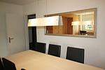 Wohnzimmer - Residenza Lagrev - 2 Zimmerwohnung Nr. 102 - Typ 21A - 1. Etage - Süd - Top-Hundeurlaub