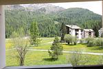 Berge - Residenza Lagrev - 2 Zimmerwohnung Nr. 102 - Typ 21A - 1. Etage - Süd - Top-Hundeurlaub