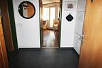 Wohnzimmer - Residenza Lagrev - 1 Zimmerwohnung Nr. 103 - Typ 12B - 1. Etage - Süd - Top-Hundeurlaub