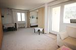 Wohnzimmer - Residenza Lagrev - 1 ½ Zimmerwohnung Nr. 107 - Typ 15B - 1. Etage - Süd - Top-Hundeurlaub