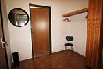 Wohnzimmer - Residenza Lagrev - 1 ½ Zimmerwohnung Nr. 107 - Typ 15B - 1. Etage - Süd - Top-Hundeurlaub