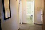 Wohnzimmer - Residenza Lagrev - 2 Zimmerwohnung Nr. 226 - Typ 20A - 2.Etage - S/W - Top-Hundeurlaub