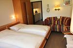 Wohnzimmer - Residenza Lagrev - 1 Zimmerwohnung Nr. 228 - Typ 11A - 2. Etage - Ost - Top-Hundeurlaub