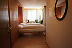 Wohnzimmer - Residenza Lagrev - 1 Zimmerwohnung Nr. 227 - Typ 11B - 2.Etage - Ost - Top-Hundeurlaub