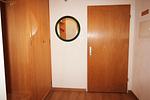 Wohnzimmer - Residenza Lagrev - 1 ½ Zimmerwohnung Nr. 207 - Typ 15A - 2. Etage - Süd - Top-Hundeurlaub
