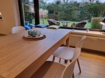 Wohnzimmer - Fietes Sandburg - Top-Hundeurlaub