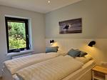 Schlafzimmer - Fietes Sandburg - Top-Hundeurlaub
