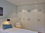 Schlafzimmer - Fietes Sandburg - Top-Hundeurlaub