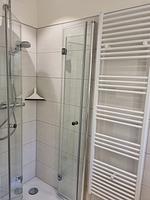Badezimmer - Fietes Sandburg - Top-Hundeurlaub