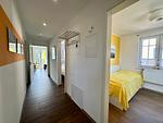 Schlafzimmer - Fewo 4 - Villa Windflüchter - Top-Hundeurlaub