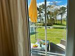 Meerblick - Fewo 4 - Villa Windflüchter - Top-Hundeurlaub