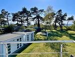 Meerblick - Fewo 4 - Villa Windflüchter - Top-Hundeurlaub