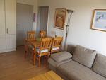 Wohnzimmer - Haus Bielefeld Ferienwohnung 30 - Top-Hundeurlaub