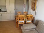 Wohnzimmer - Haus Bielefeld Ferienwohnung 30 - Top-Hundeurlaub