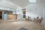 Empfang - Haus Bielefeld Appartement 21 - Top-Hundeurlaub