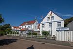 Hauptansicht - Haus Bielefeld Appartement 21 - Top-Hundeurlaub