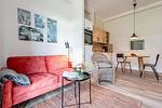 Wohnung 01 - Top-Hundeurlaub