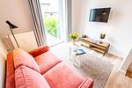 Wohnung 01 - Top-Hundeurlaub