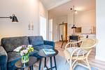 Wohnung 04 - Top-Hundeurlaub