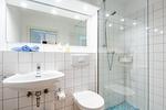 Badezimmer - Wohnung 04 - Top-Hundeurlaub