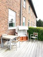 Wohnung 10 - Top-Hundeurlaub