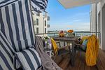 Meerblick - Ferienwohnung Ocean's 16, App. 16 Olpenitz - Top-Hundeurlaub