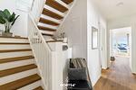 Fassade / Eingang - Ferienwohnung Penthouse Sonnendeck 22, App. 22 Olpenitz - Top-Hundeurlaub