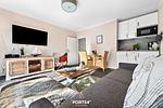 Küche / Küchenzeile - Ferienwohnung Deck 1 Büsum - Top-Hundeurlaub