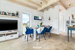 TV / Multimedia - Ferienhaus Nordseeresort 6 Perlenhus Büsum - Top-Hundeurlaub