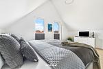 TV / Multimedia - Ferienhaus Nordseeresort 6 Perlenhus Büsum - Top-Hundeurlaub