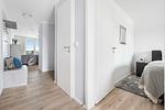 Dekoratives Detail - Ferienwohnung Marina Sunrise, App. 22 Olpenitz - Top-Hundeurlaub