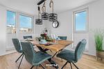 Ferienwohnung Sloop-Lounge Olpenitz - Top-Hundeurlaub