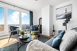 Ferienwohnung Sloop-Lounge Olpenitz - Top-Hundeurlaub