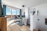 Ferienwohnung Sloop-Lounge Olpenitz - Top-Hundeurlaub