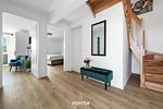 Empfang - Ferienwohnung Sloop-Lounge Olpenitz - Top-Hundeurlaub