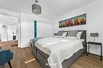 Ferienwohnung Sloop-Lounge Olpenitz - Top-Hundeurlaub